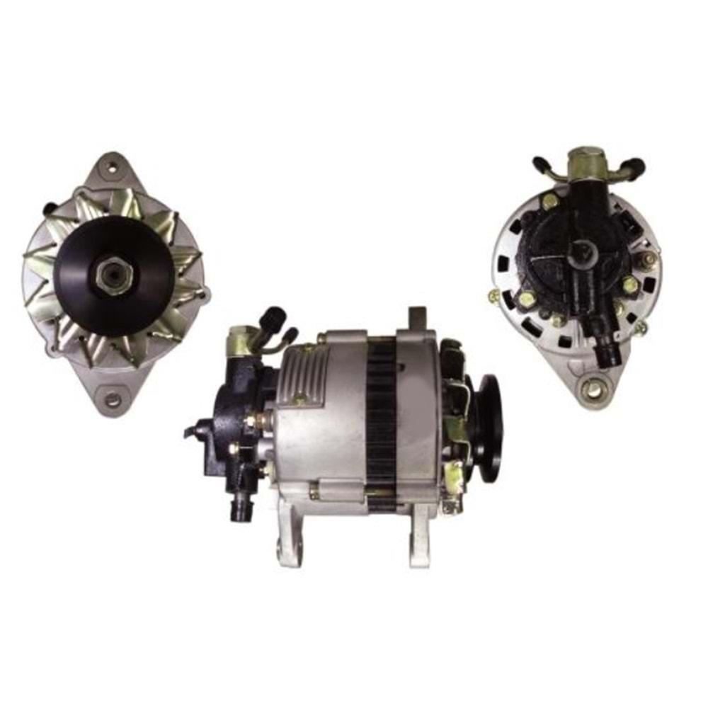 ALT. 12V.85A.MANDO TIP KIA BONGO/HI- BESTA ALT 915
