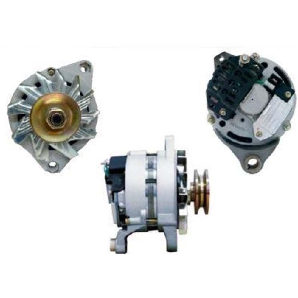 ALT. 12V.65A.MAKO TIP SLX/TEMPRA 321 154 ALT 481
