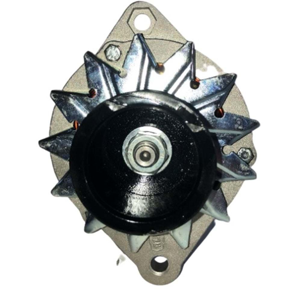 ALT. 24V.80A MAKO TİP YERLİ ÜRETİM V KAYIŞ