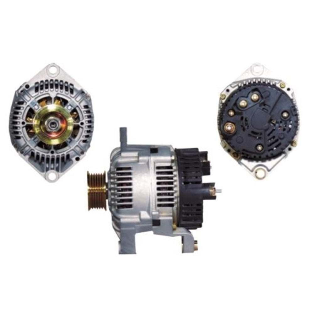 ALT. VALEO 12V 110A MEGANE/CLIO 1,5 DCI ALT 844