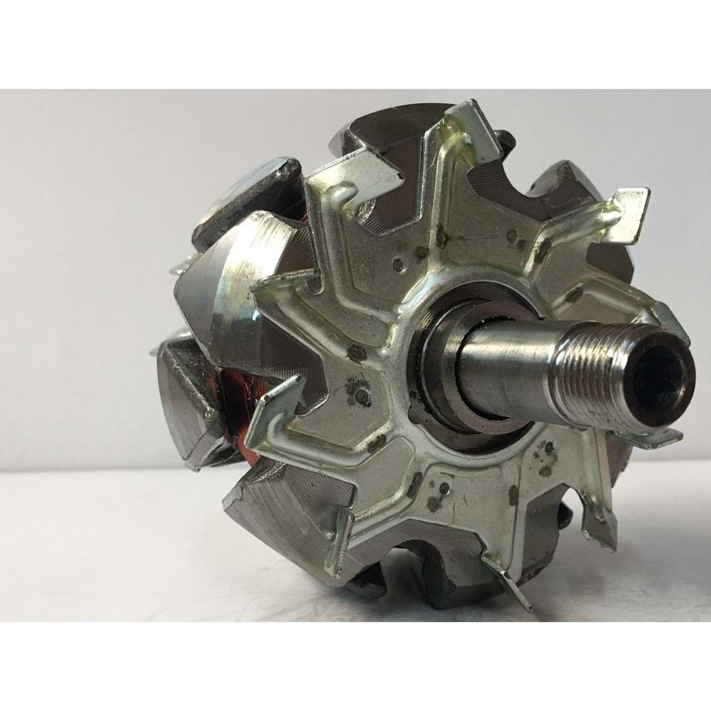 ROTOR 12V 110A.PEUGEOT-RENAULT ÇAP98 BOY110 VALEO