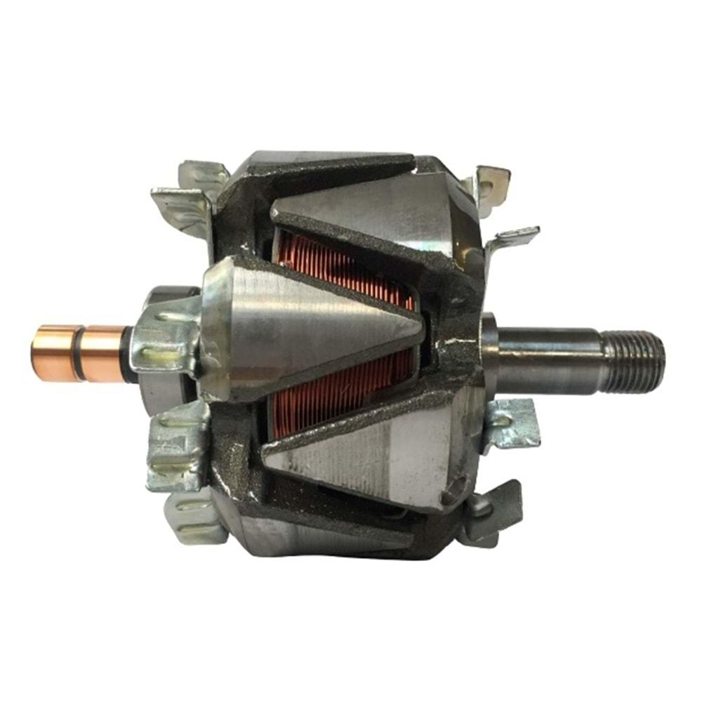 ROTOR 12V 110A.PEUGEOT-RENAULT ÇAP98 BOY110 VALEO