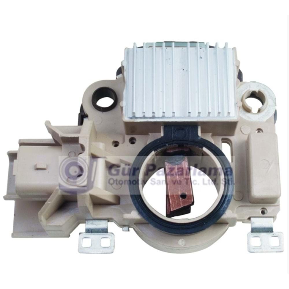 ALTERNATÖR KONJEKTÖR 12V PEUGEOT 207/307/407/607