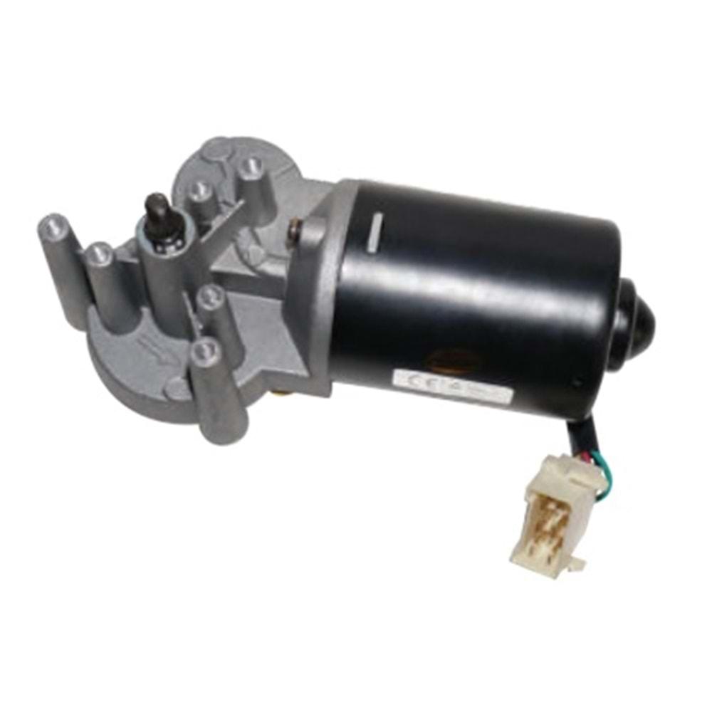 SİLGİ MOTORU 24 V AĞIR HİZMET 6202001 6202003