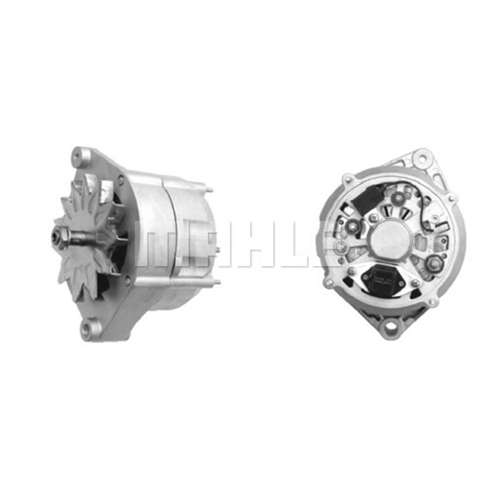 IA9407 ALT. 24V 80A VOLVO B12 F12 ALT 0111