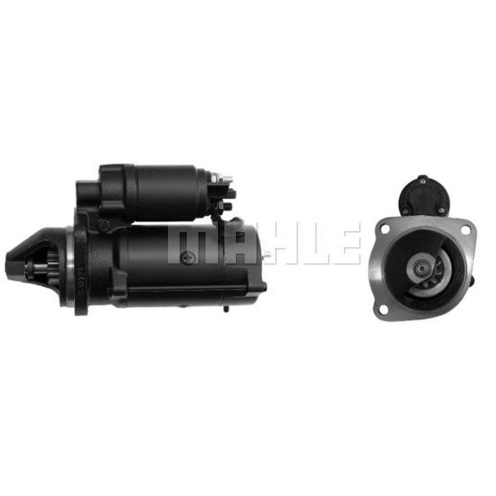IS1201 M.MOT.12V 3,2KW 10DİŞ MF-HATTAT (IS1098)