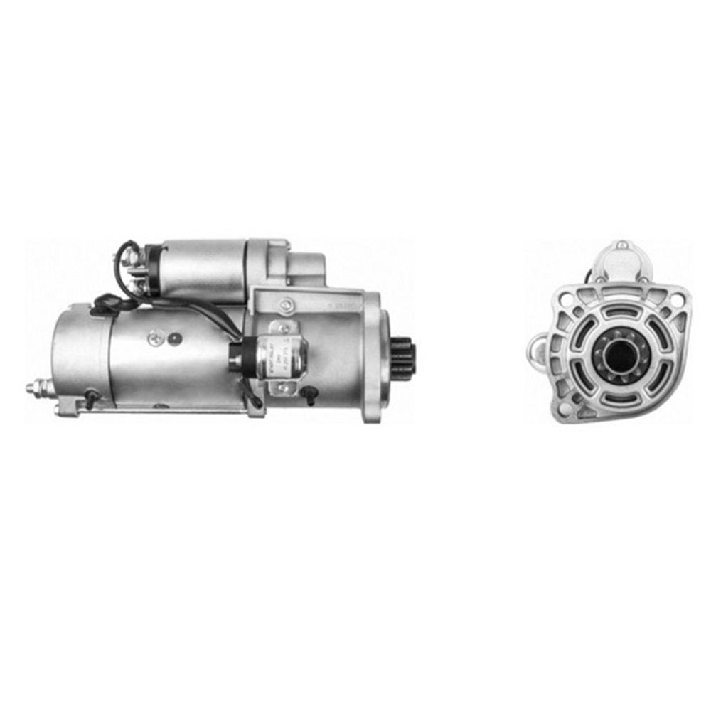 IS1295 M.MOT.24V 5,5KW CATERPILLAR
