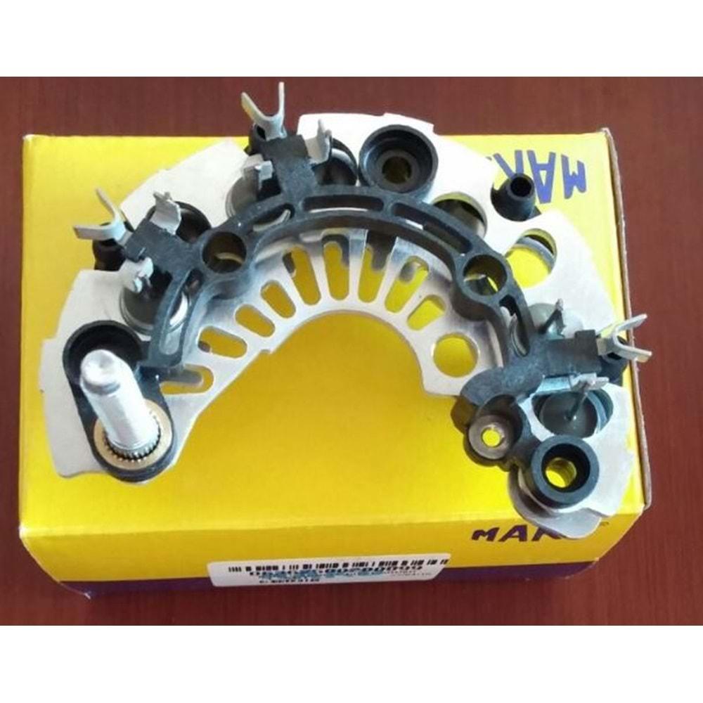 BUÇLU KOMPDİOT GRUBU(85A) PALİO - SİENA WEEKE FIAT