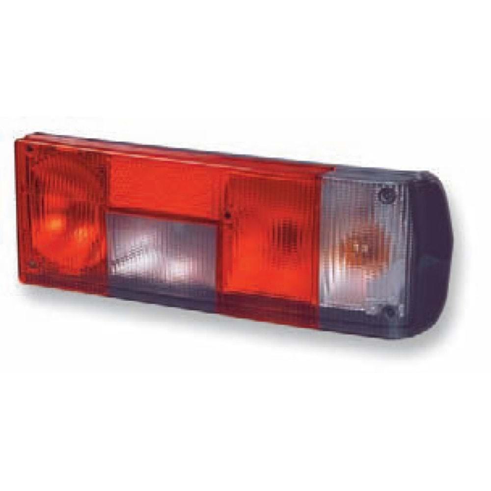 TOFAŞ ŞAHİN STOP LAMBA CAM SAĞ (1995-2002)