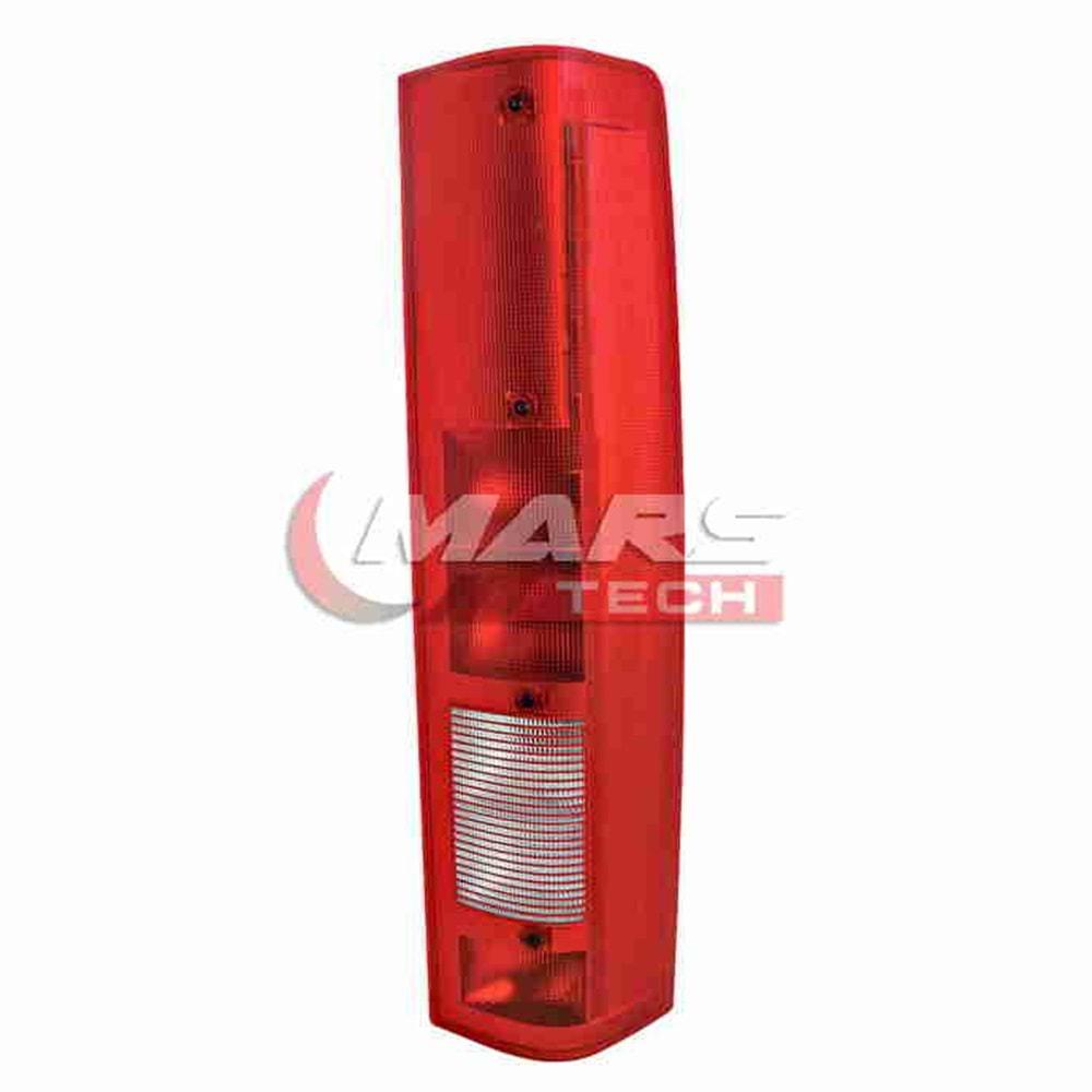 IVECO DAİLY STOP L.SOL (2002 - 2007) D.SUZ