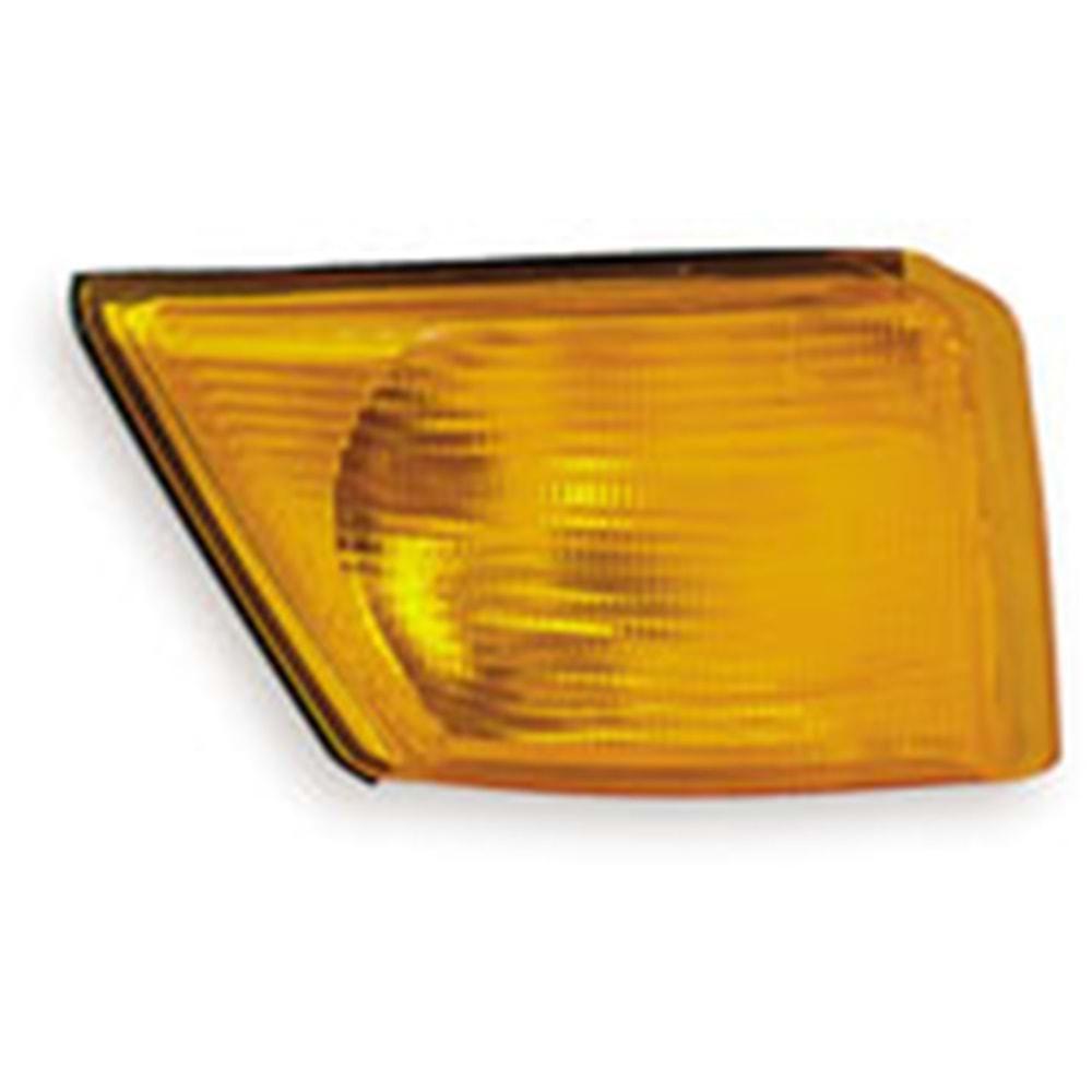 IVECO DAİLY SİNYAL L.SOL (2004 -2007) - BEYAZ D.LU