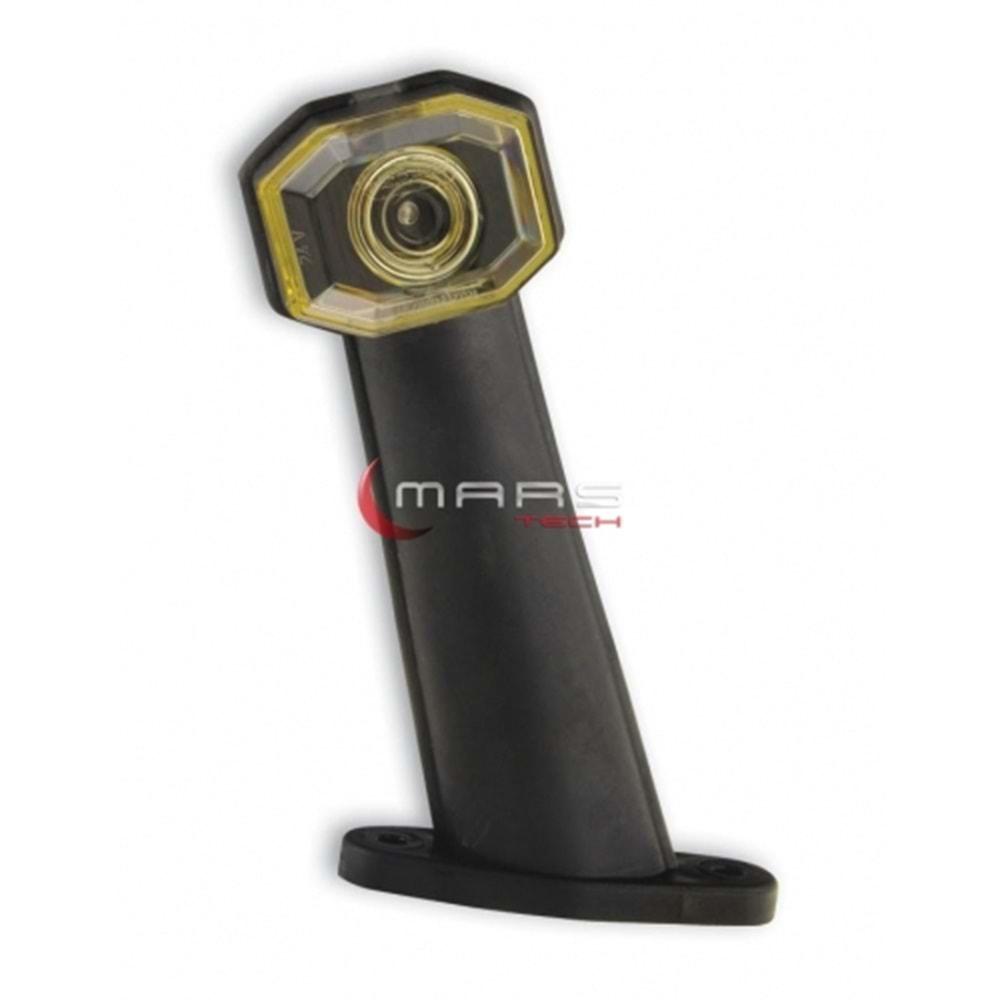551422 UNİVERSAL DORSE STPD LED İŞARET LAMBA 24V