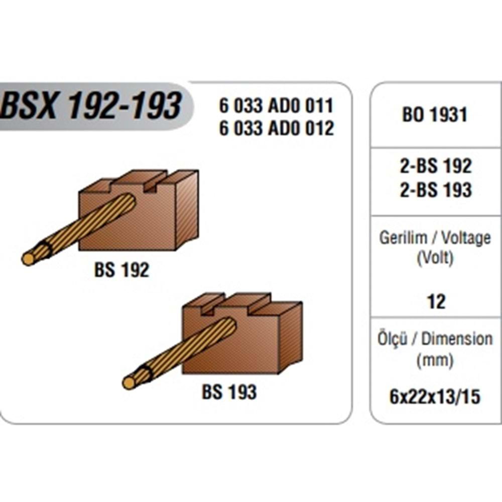 12V PEUGEOT PARTNER