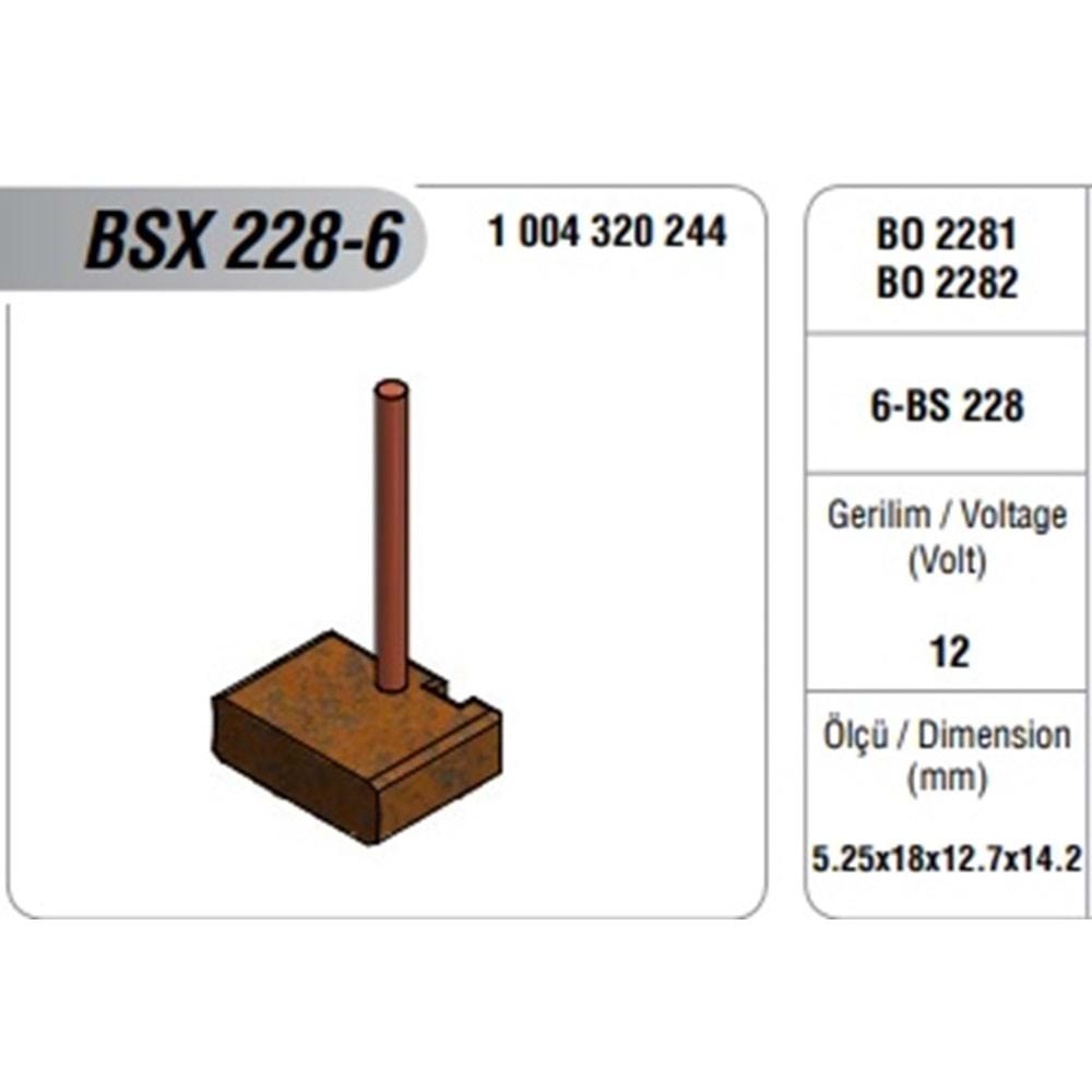 OTO KÖMÜRÜ 12 V