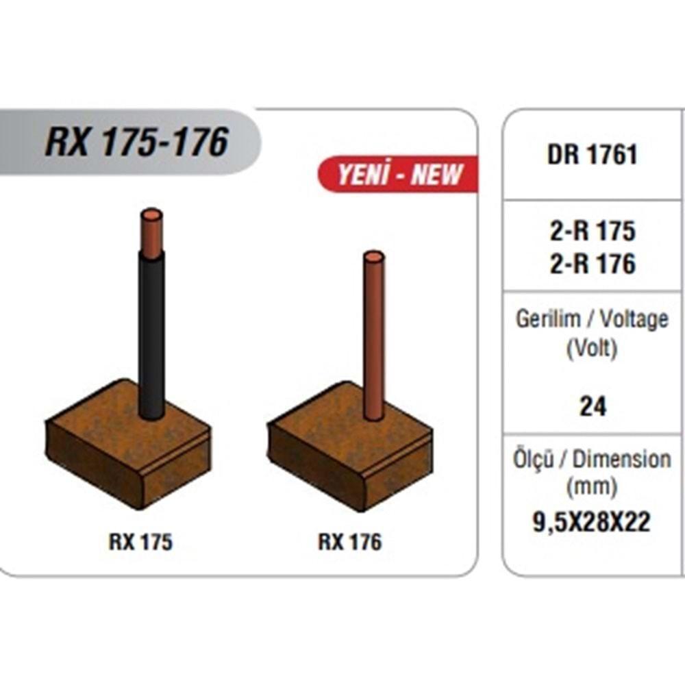 OTO KÖMÜRÜ 12 V