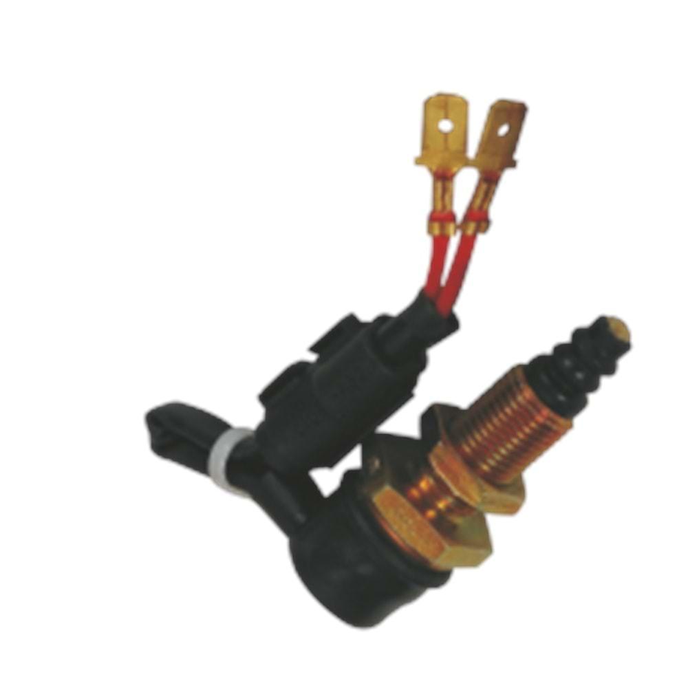 DAMPER EMNİYET MÜŞİRİ/UNIVERSAL