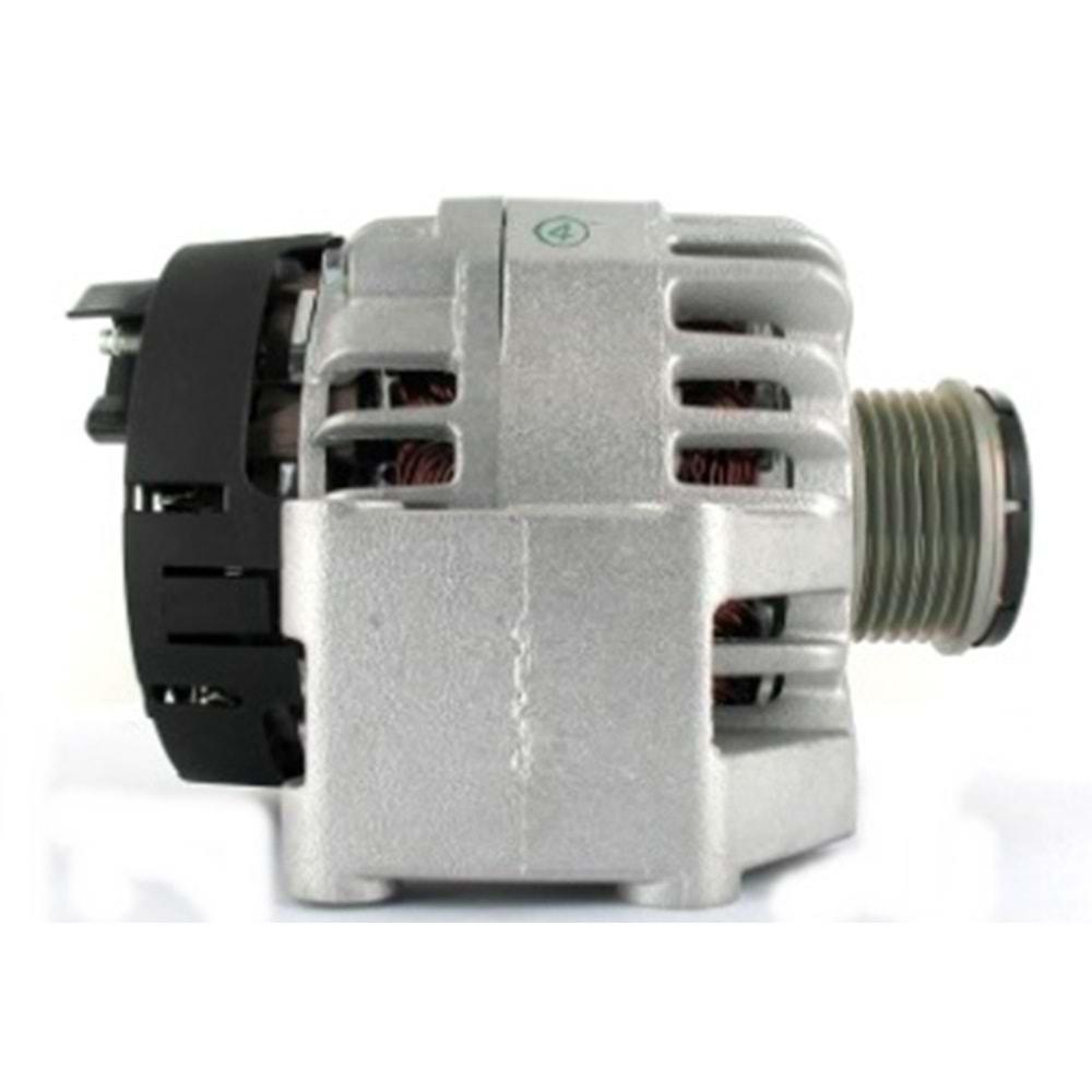 ALT.12V 120A FIAT 1.3 LIN UÇ