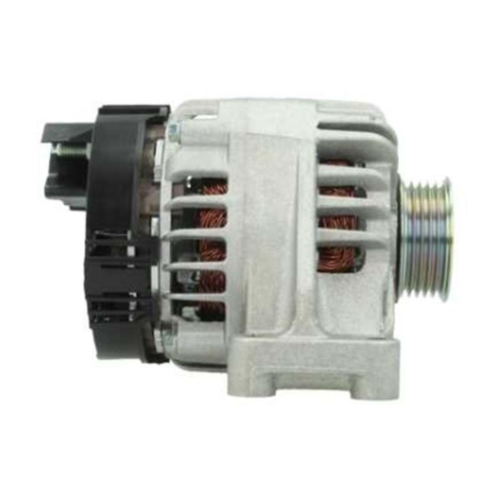 ALT.12V 120A FIAT DOBLO 1.4 PUNTO