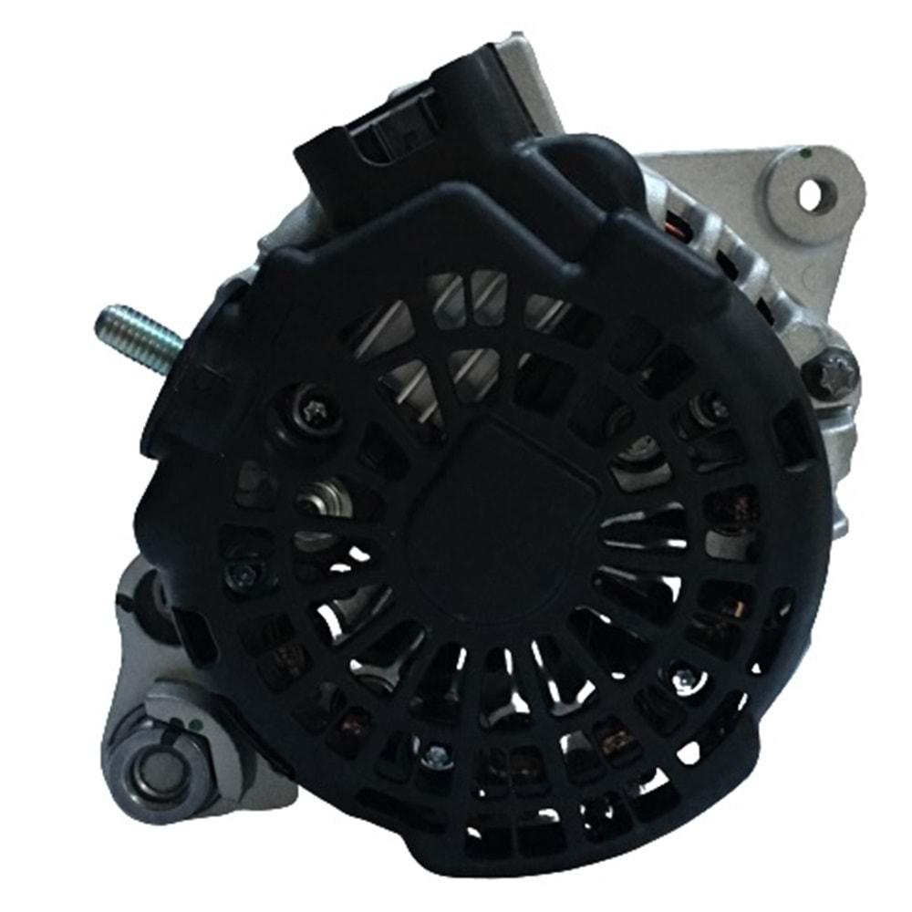 ALT.12V 90A HYUNDAI ACCENT BLUE YM 37300-03805