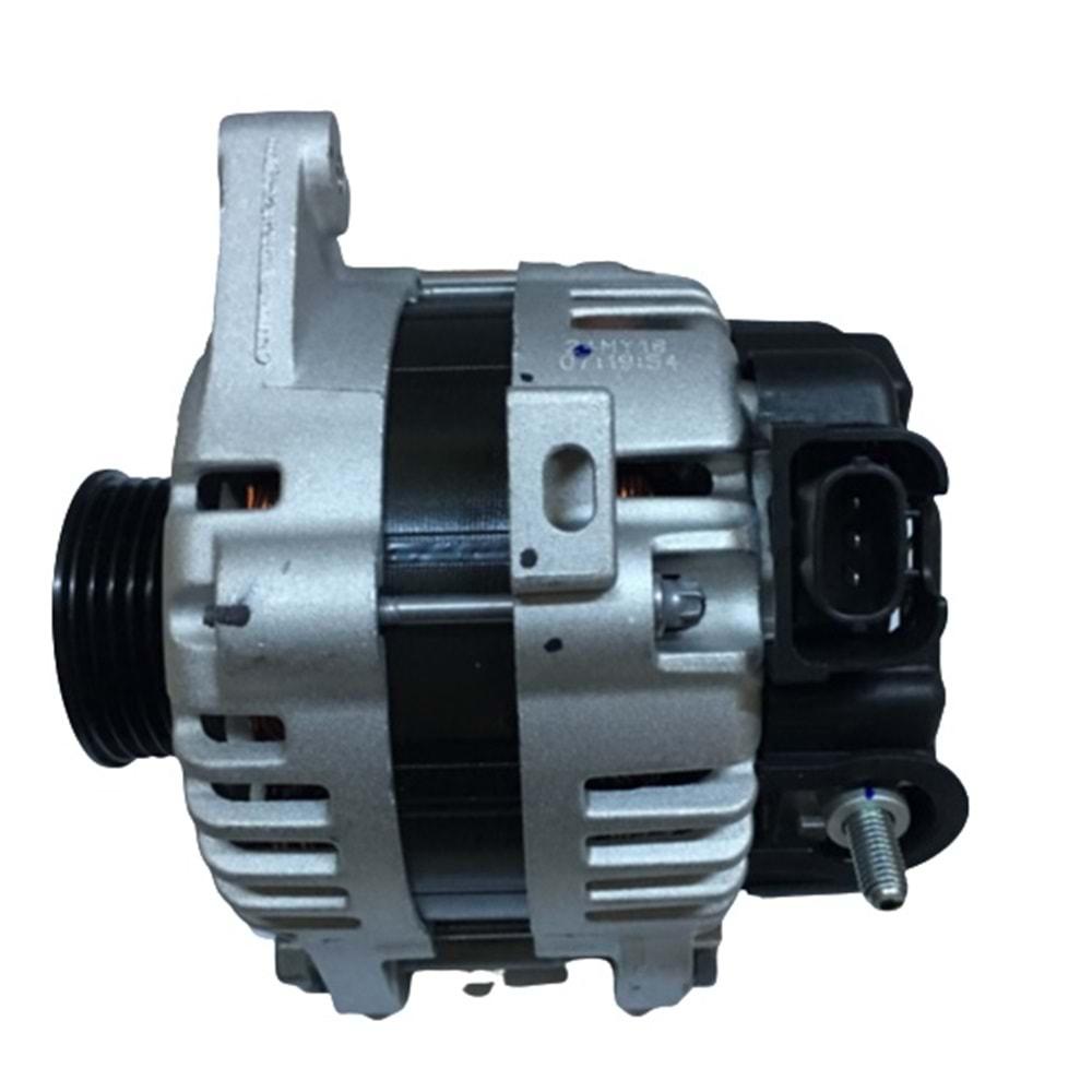 ALT.12V 90A HYUNDAI ACCENT BLUE YM 37300-03805