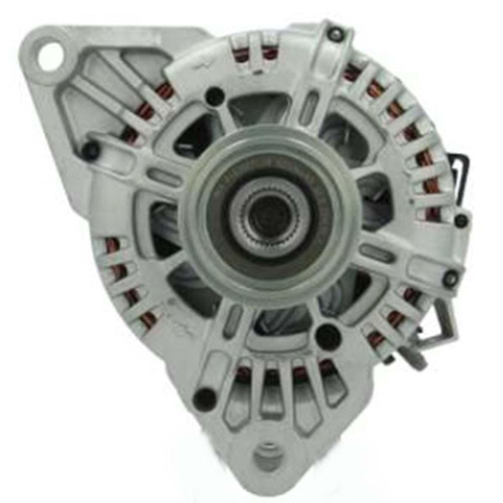 ALT.12V HYUNDAI ACCENT 1,5 CRDİ RULM.KASNAK