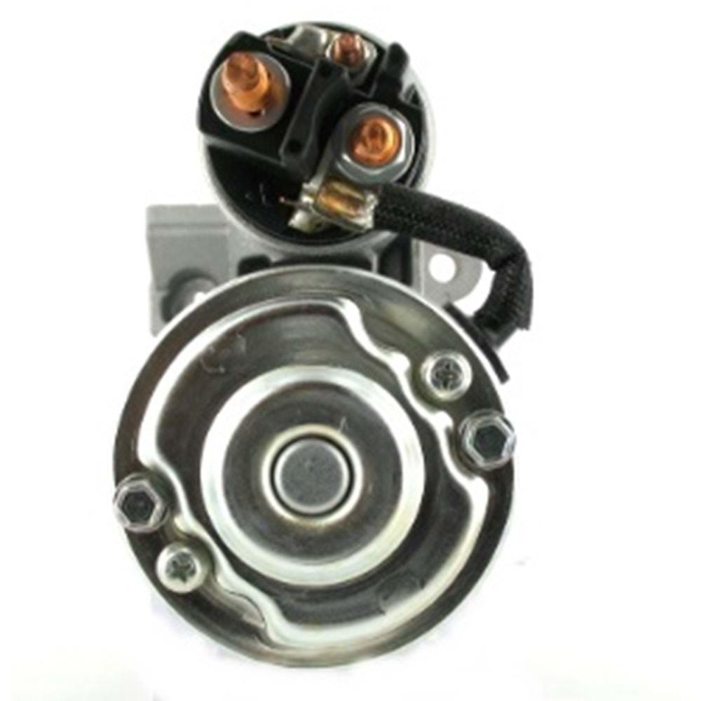 M.MOT.12V 1.4KW 12D REN.CLIO KANGO 1.5 DCI MT91581