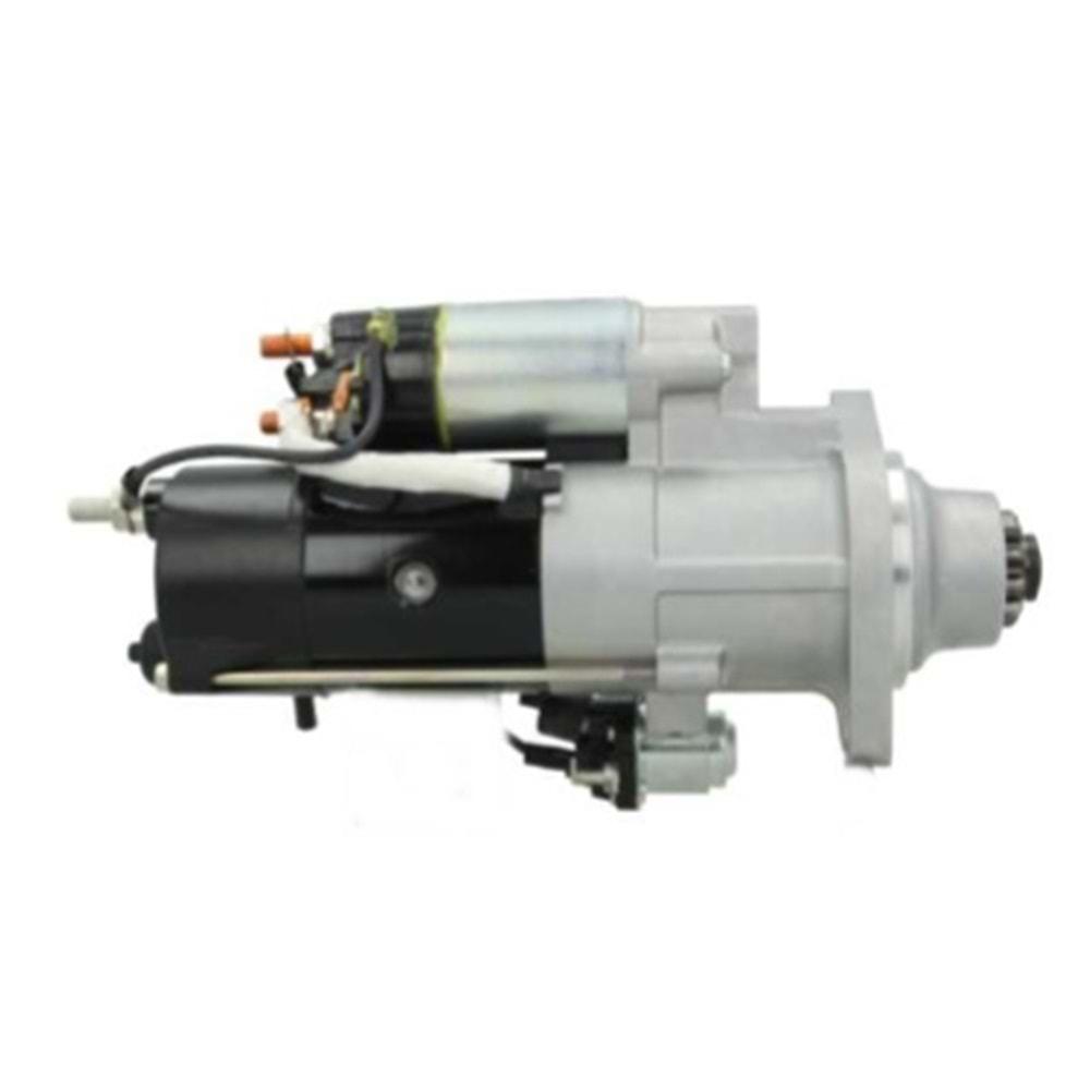 M.MOT.24V 5.5KW 11D RENAULT RVI PREMIUM VOLVO