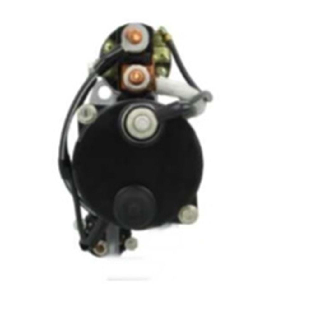 M.MOT.24V 5.5KW 11D RENAULT RVI PREMIUM VOLVO