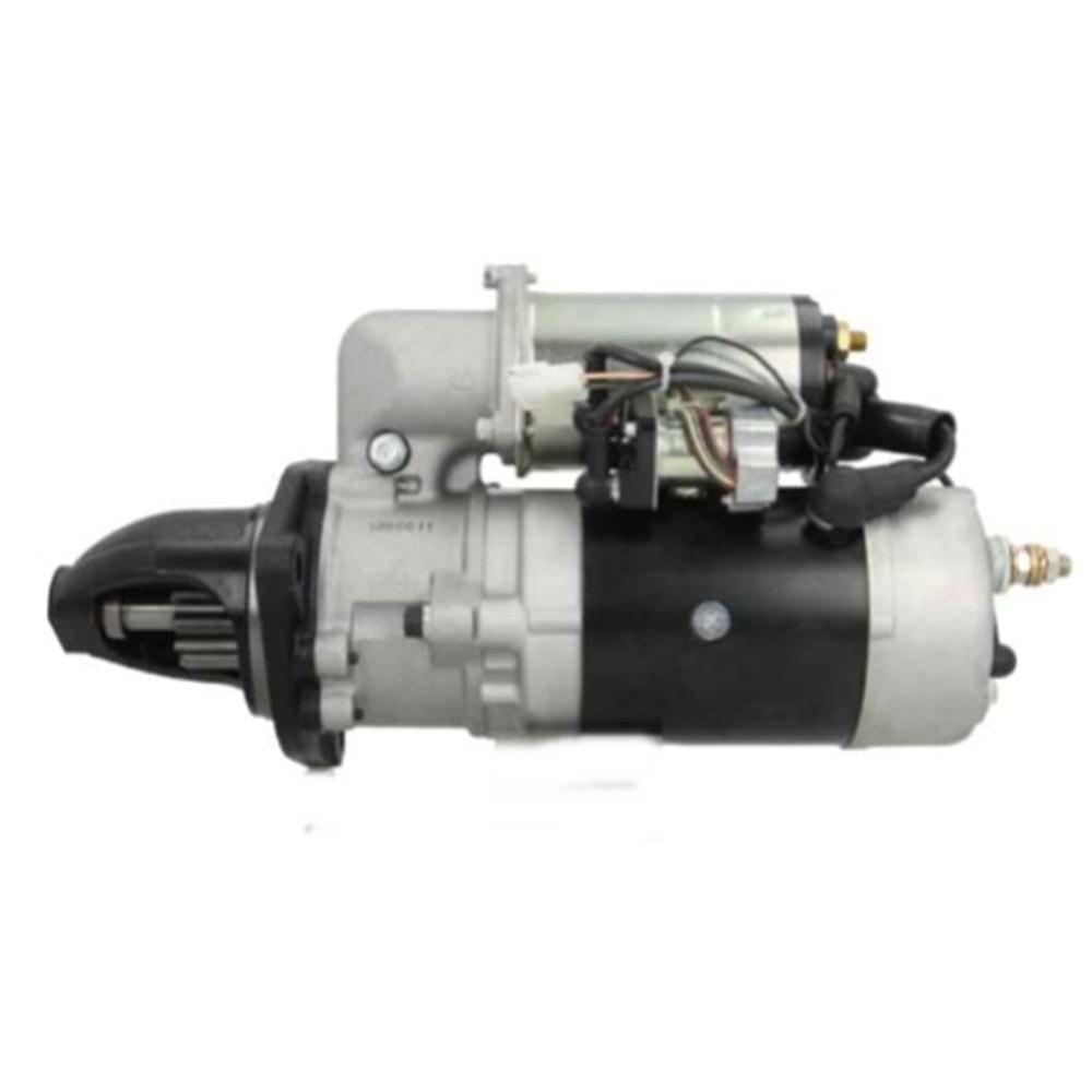 M.MOT.24V 7.5KW 13DİŞ MITSUBISHI