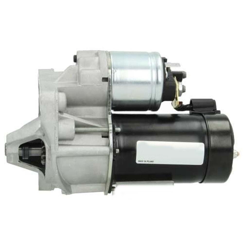 M.MOT.12V 1.1KW 10DİŞD6RA133 RENAULT 9-19(YM)-MEG.