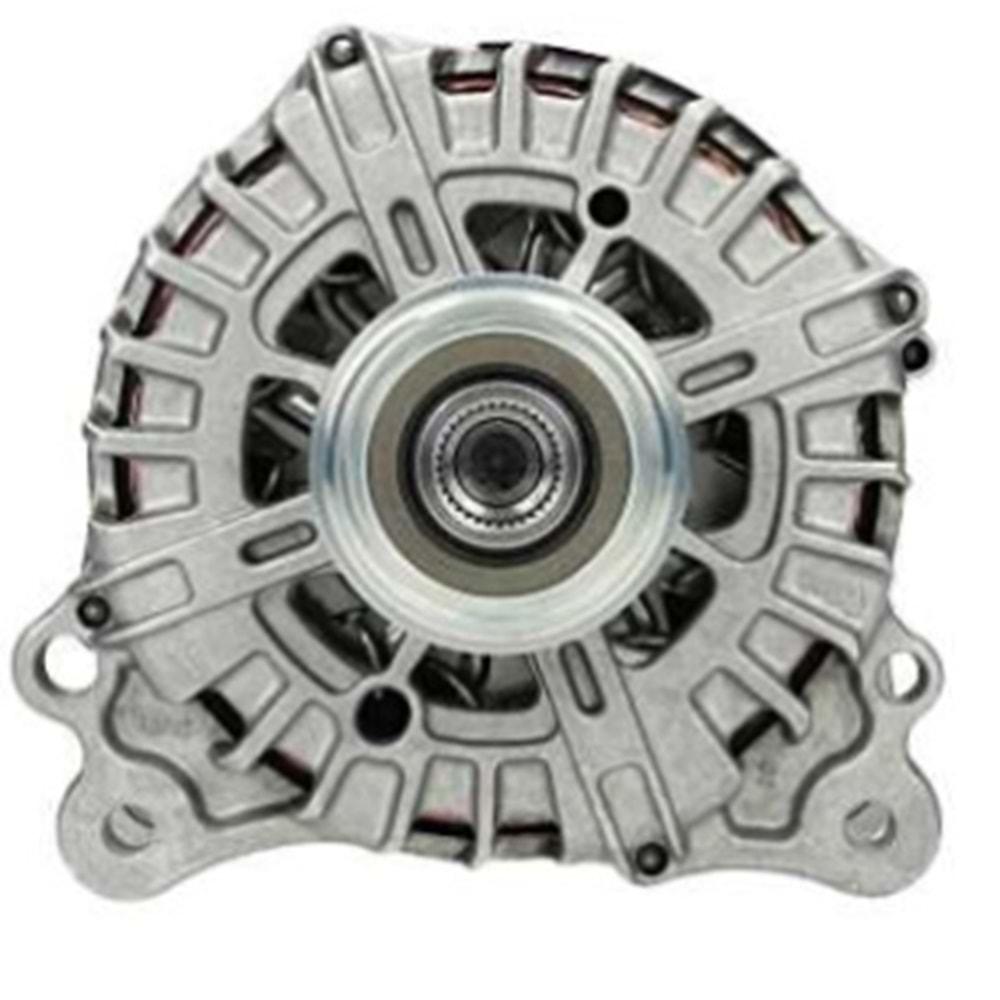 ALT.12V 180A AUDI A6 2.7 TDI