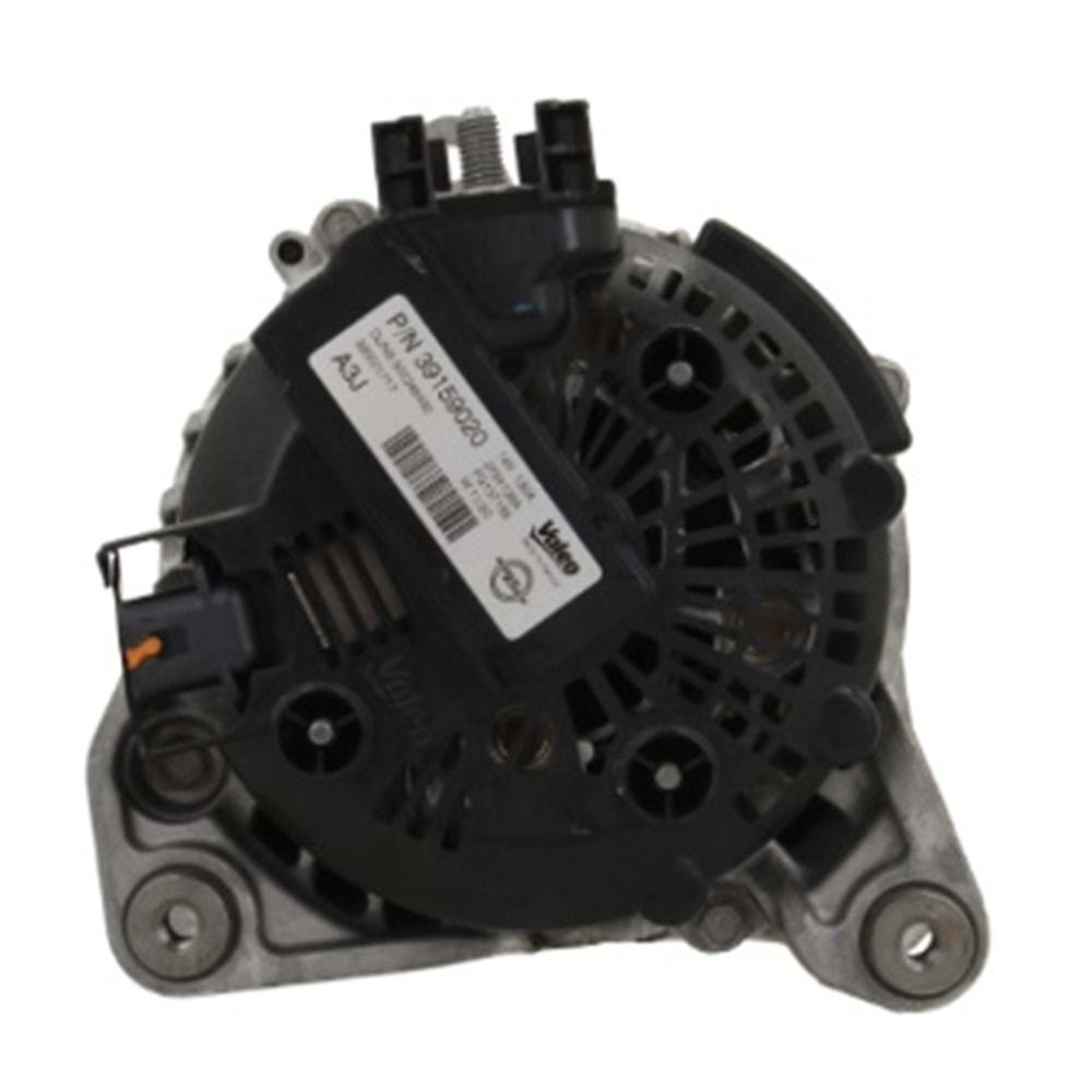 ALT. 12V 130A OPEL