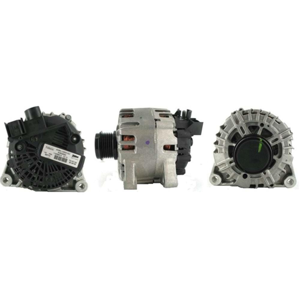 ALT.FORD C-MAX FİESTA FOCUS 150A 12V