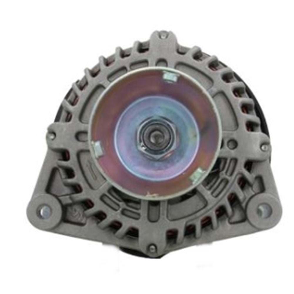 ALT.12V 124A FORD CONNECT VISTEON