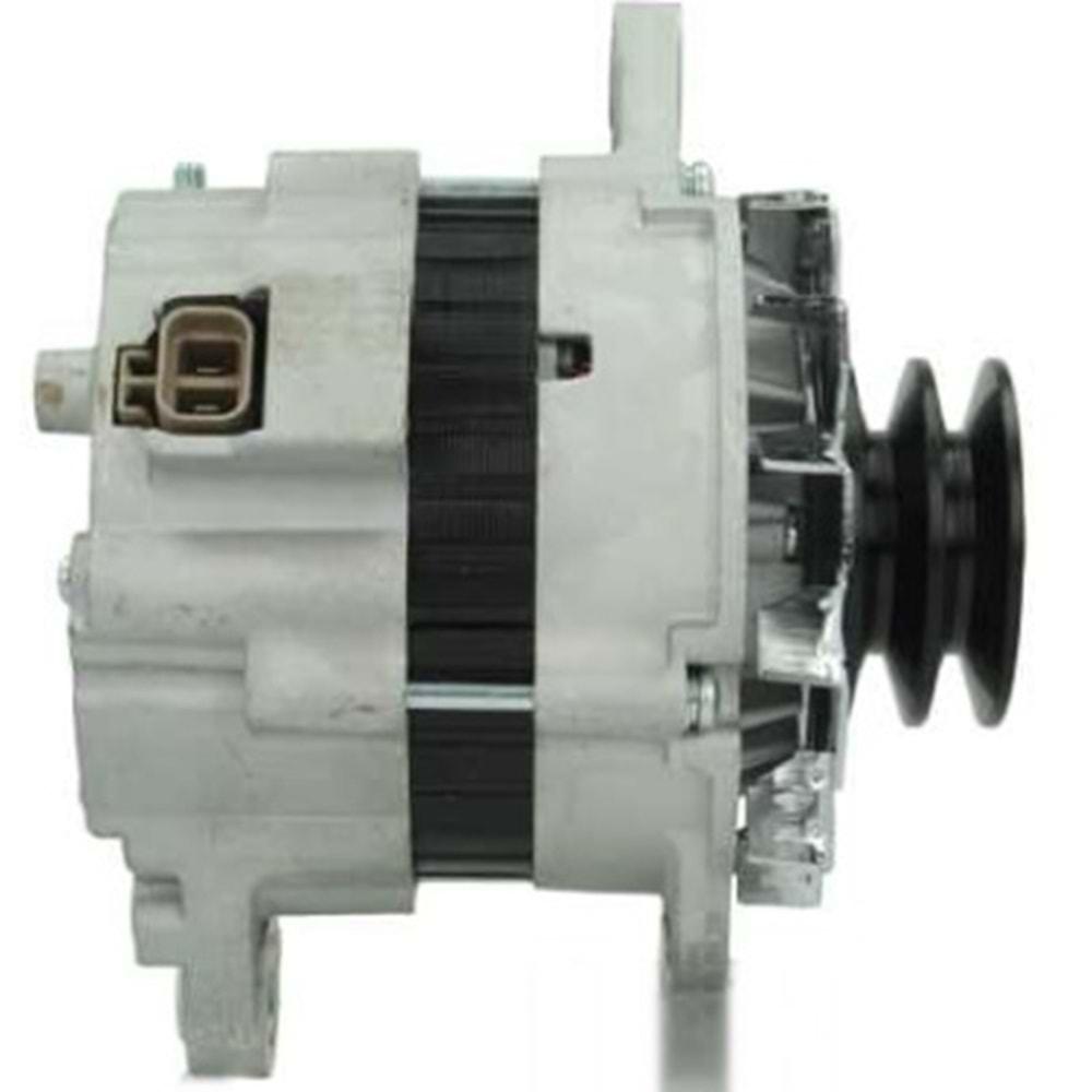 ALT.24V 80AMITSUBISHI KLİMALI FORKLİFT