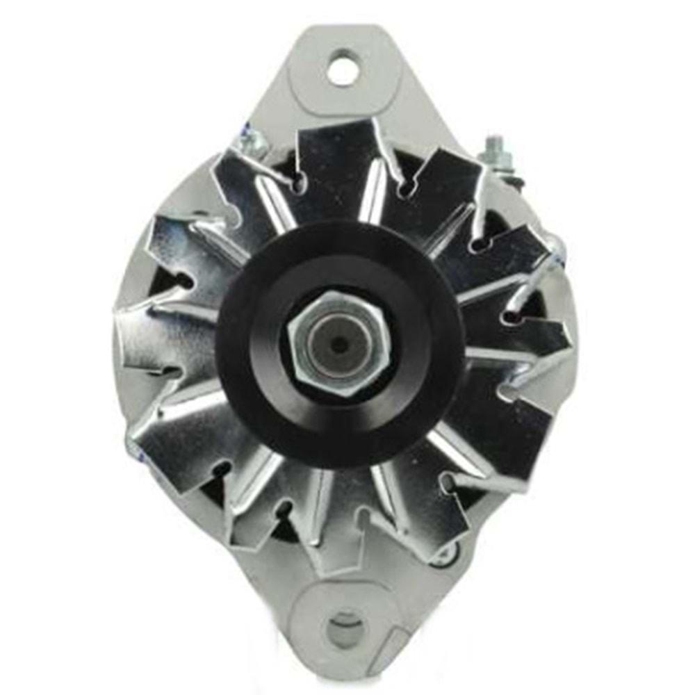 ALT.24V 80AMITSUBISHI KLİMALI FORKLİFT