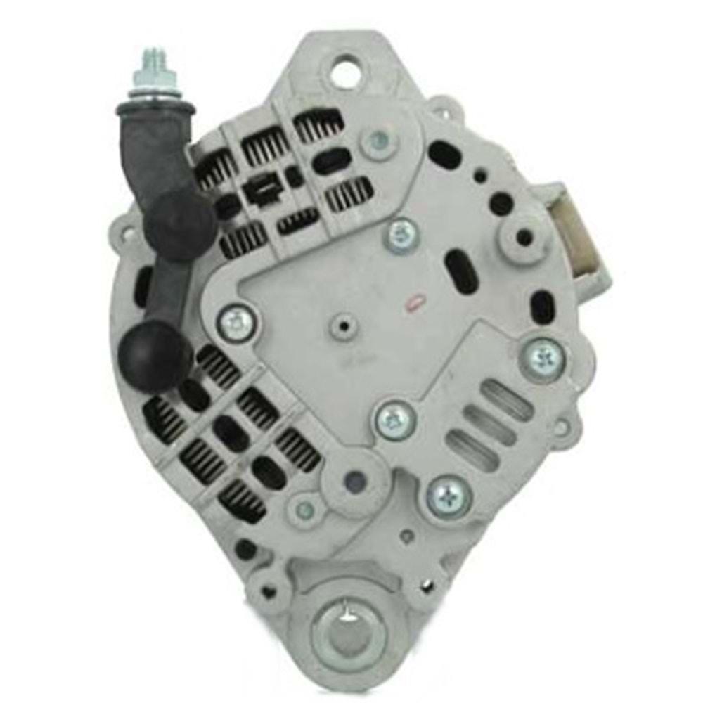 ALT.24V 80AMITSUBISHI KLİMALI FORKLİFT