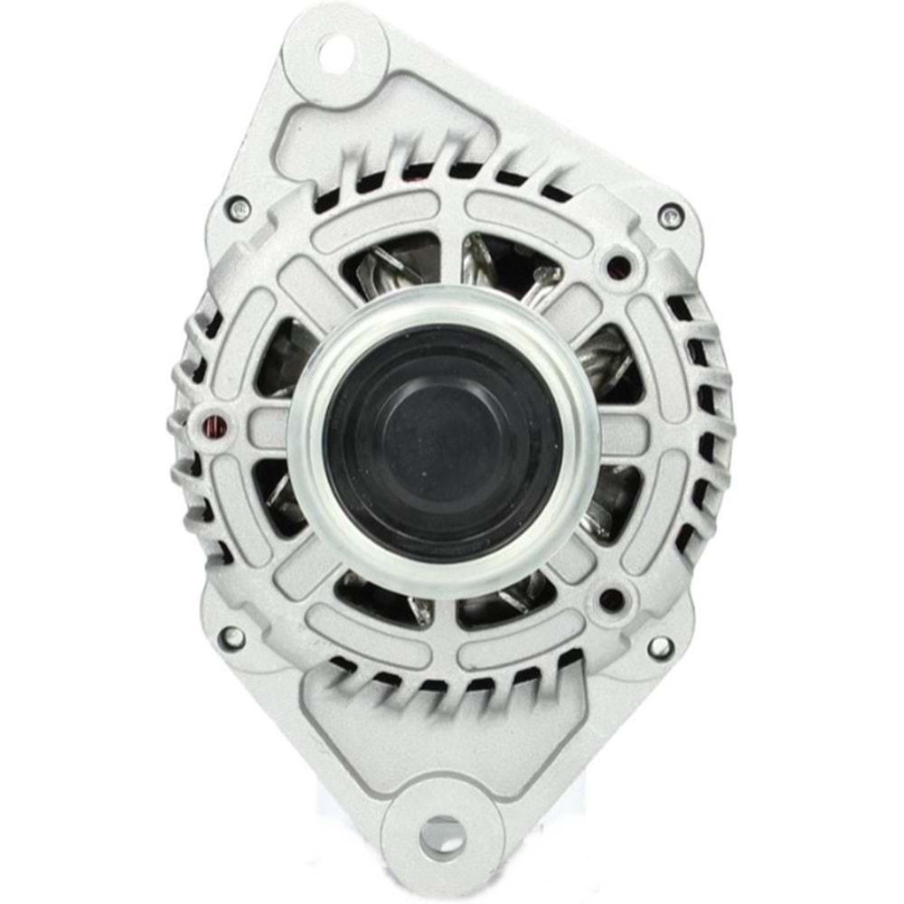 ALT.12V 100A OPEL ASTRA J RWC UÇLU BEYİN İKAZ F-L