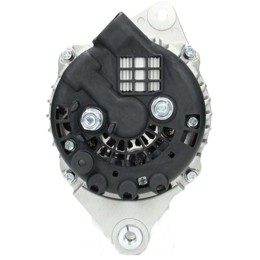 ALT.12V 100A OPEL ASTRA J RWC UÇLU BEYİN İKAZ F-L