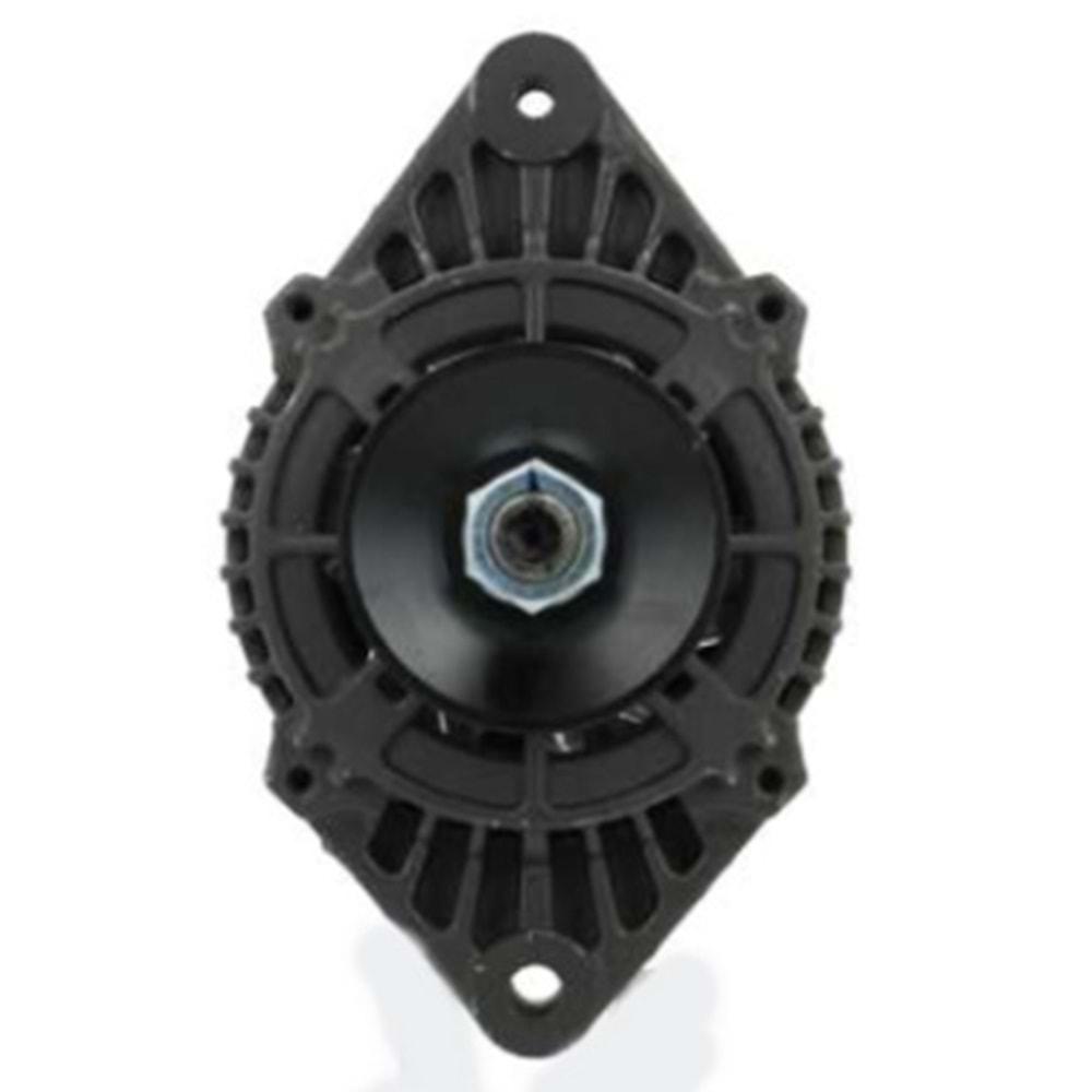 ALT. 12V 70A 7SI MARİNE İÇTEN SOĞUTMALI