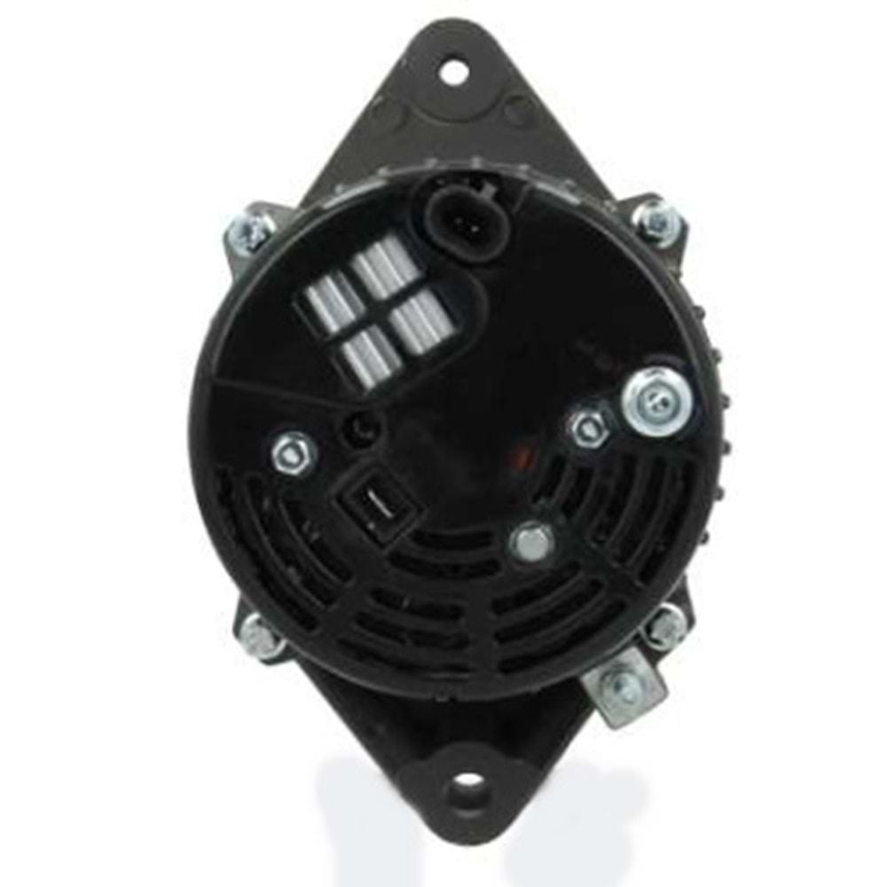 ALT. 12V 70A 7SI MARİNE İÇTEN SOĞUTMALI