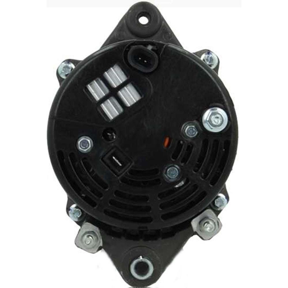 ALT. 12V 70A 7SI MARİNE İÇTEN SOĞUTMALI
