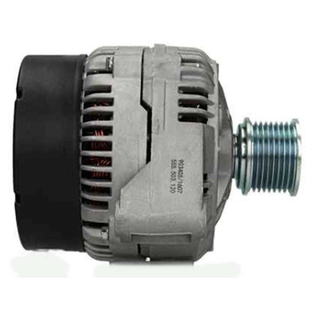 ALT.12V 120A MERCEDES S500-S420 +
