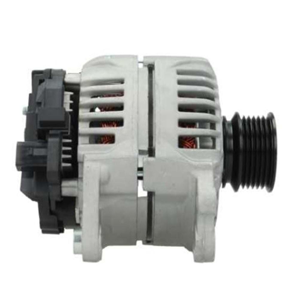 ALT.12V 70A JOHN DEERE