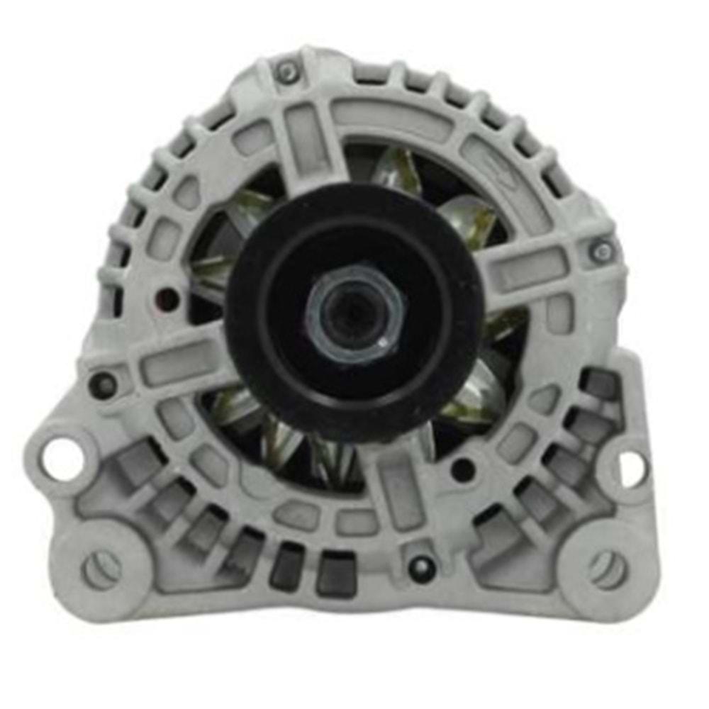 ALT.12V 70A JOHN DEERE