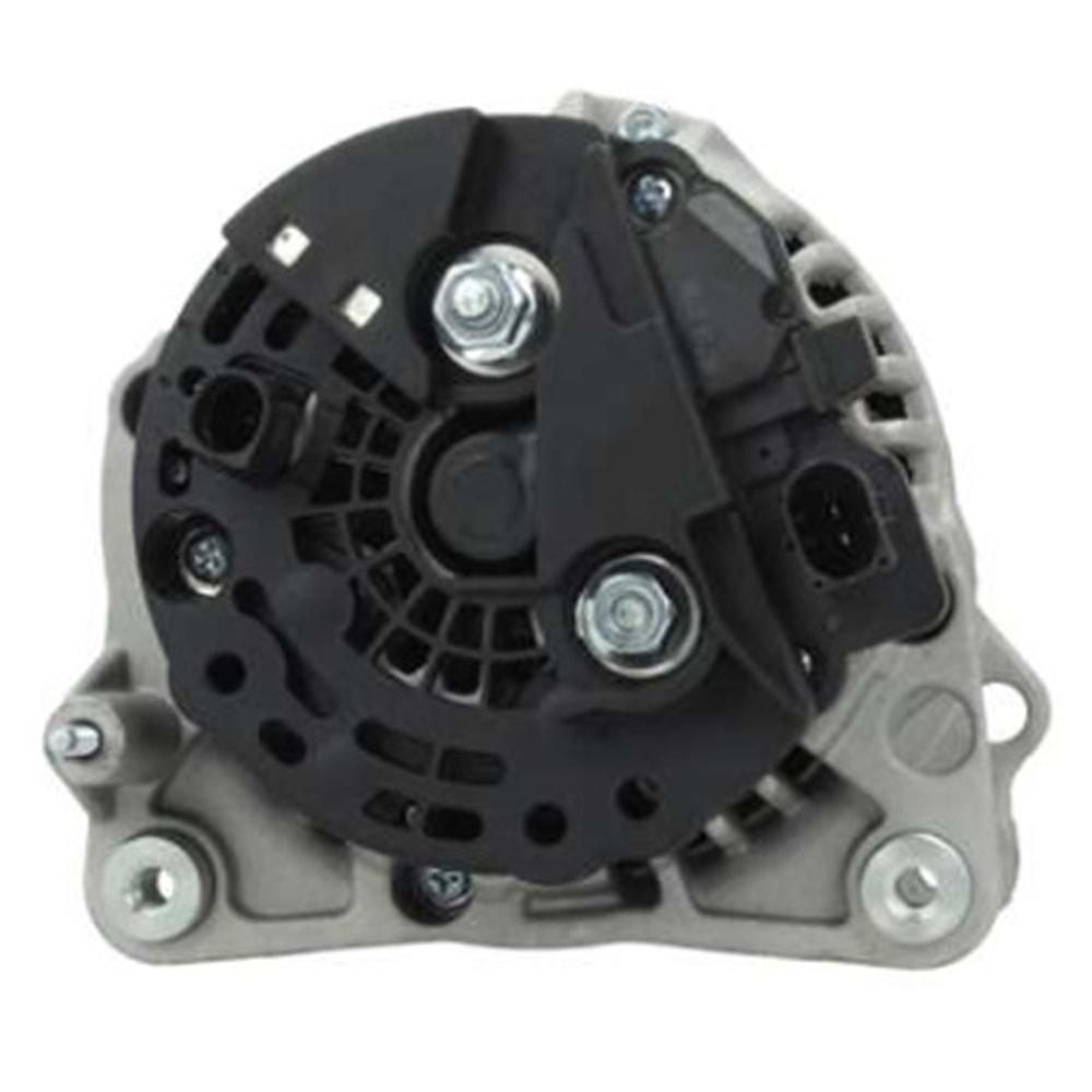 ALT.12V 70A JOHN DEERE