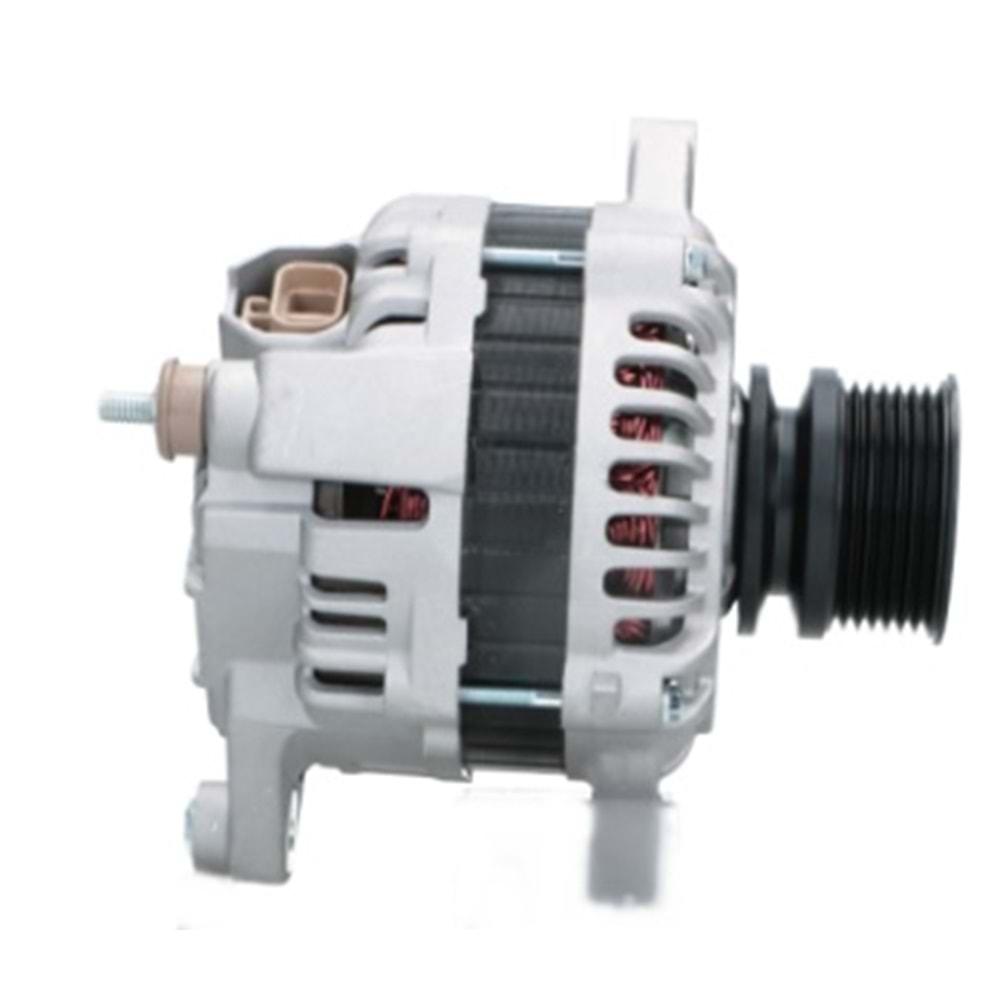 ALT.24V 50A ISUZU NLR85 MPR75 4HK1 4JJ1