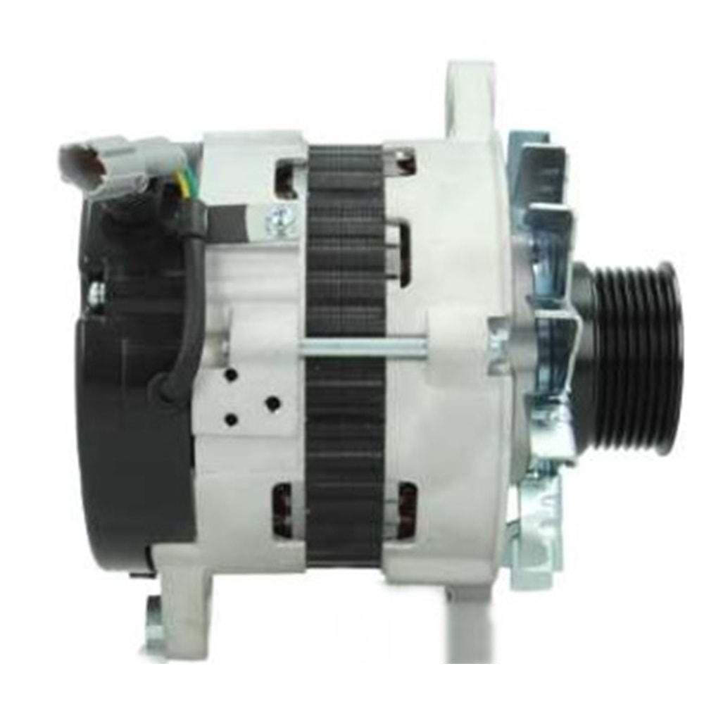 ALT.24V 50A ISUZU