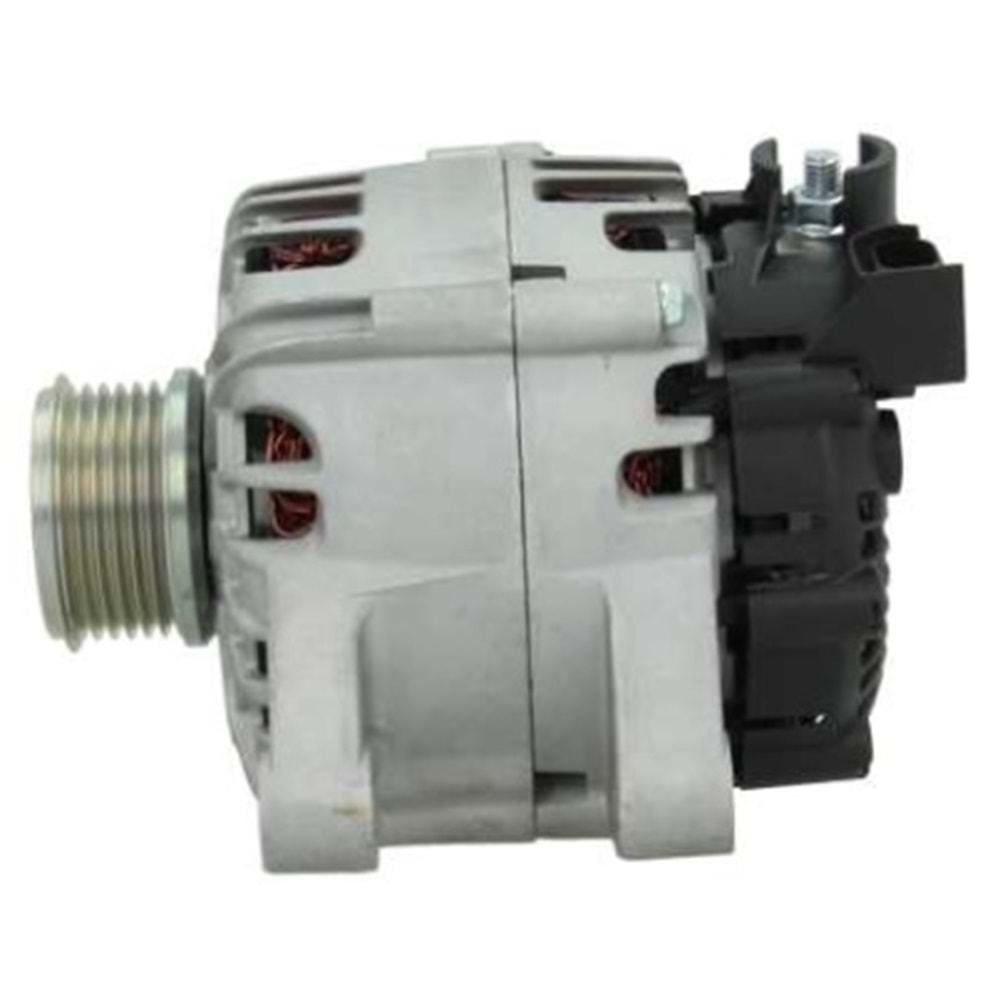 ALT.12V 120A FORD COURIER/B-M FIESTA LIN ORJ KONJ