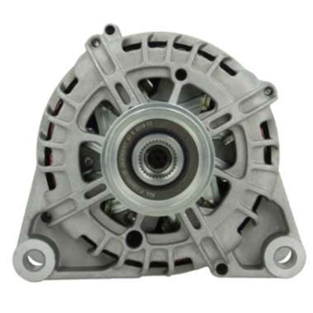 ALT.12V 120A FORD COURIER/B-M FIESTA LIN ORJ KONJ